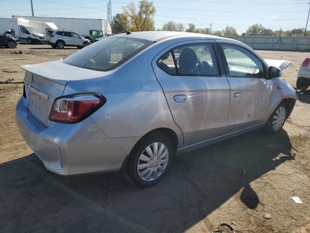 2022 MITSUBISHI MIRAGE G4 - ML32FUFJ6NHF07451