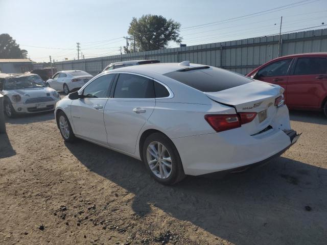 Vin: 1g1zd5st9jf160305, lot: 74923784, chevrolet malibu lt 20182