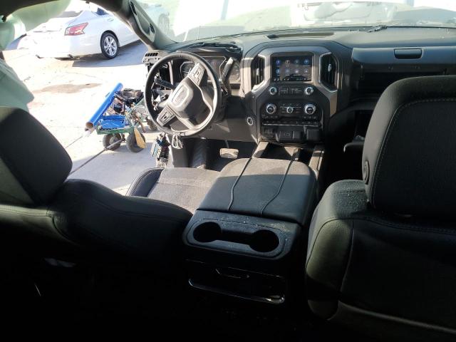 2023 GMC SIERRA K25 - 1GT49REY1PF166500
