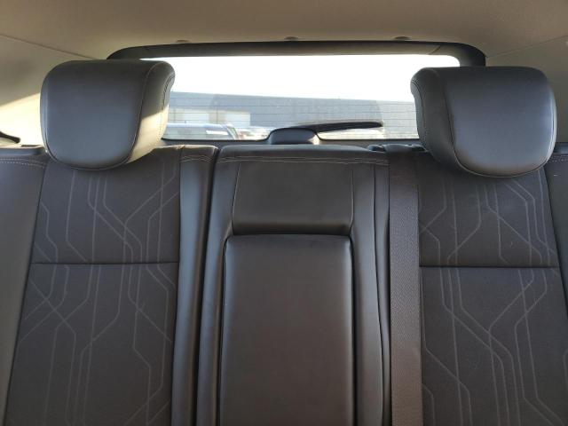 2020 CHEVROLET TRAX 1LT - KL7CJLSB9LB025382