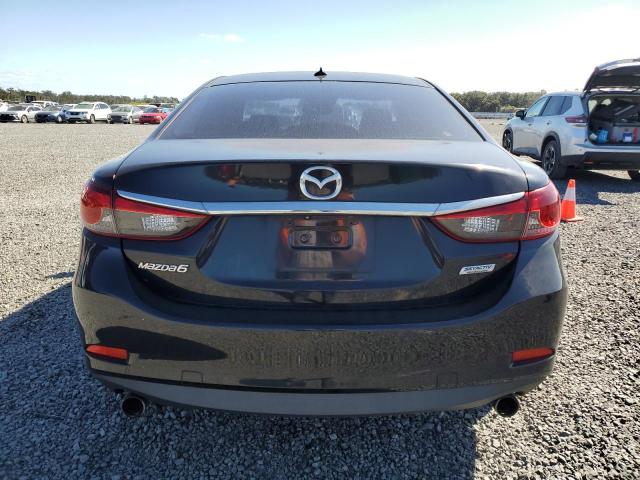 VIN JM1GJ1T51F1191360 2015 Mazda 6, Touring no.6