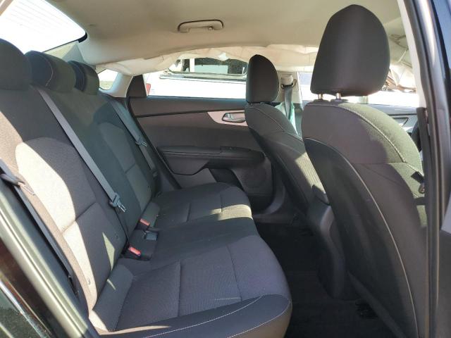 2024 KIA FORTE LX - 3KPF24AD9RE711407
