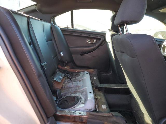 2015 FORD TAURUS POL - 1FAHP2MK5FG157342