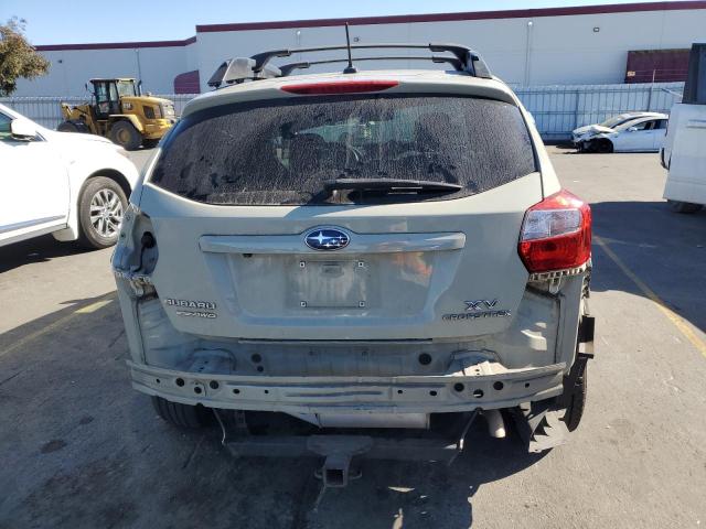 VIN JF2GPAMC6F8252805 2015 Subaru XV, 2.0 Limited no.6