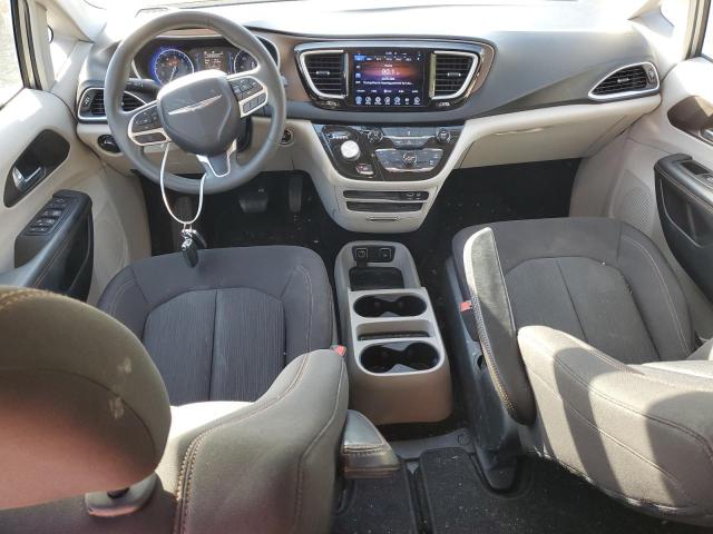 2017 CHRYSLER PACIFICA T - 2C4RC1DG5HR502483
