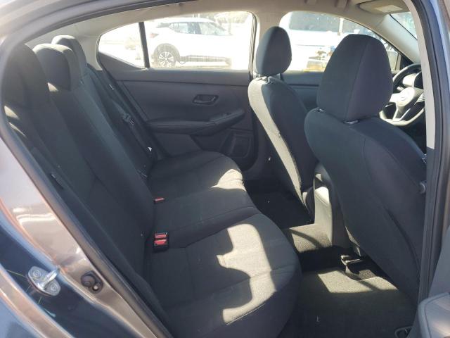 2024 NISSAN SENTRA S - 3N1AB8BV4RY349724