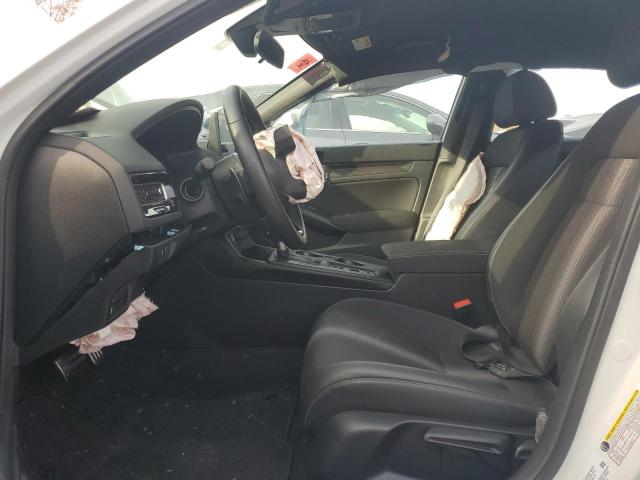 2024 HONDA CIVIC SPOR - 2HGFE2F52RH536128