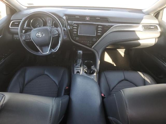 2018 TOYOTA CAMRY HYBR - 4T1B21HKXJU006022