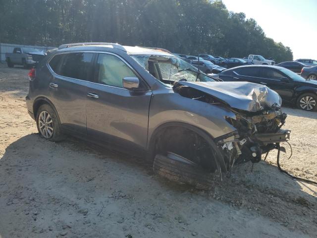 2020 NISSAN ROGUE S - KNMAT2MV1LP510818