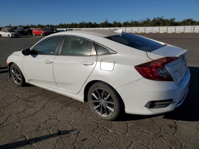 JHMFC1F34KX002724 2019 HONDA CIVIC
