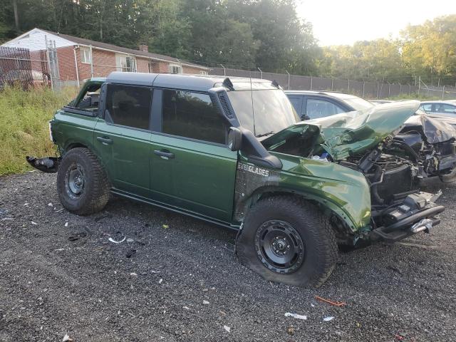 2023 FORD BRONCO BAS - 1FMEE5DH5PLA89704