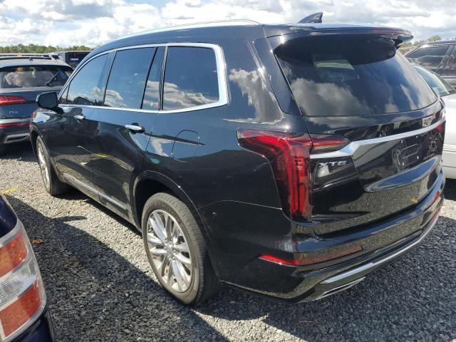 VIN 1GYKPCRS8LZ178243 2020 Cadillac XT6, Premium Lu... no.2