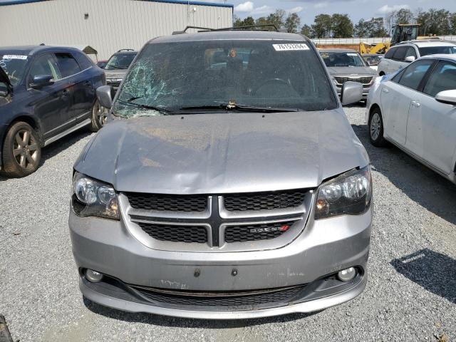 2016 DODGE GRAND CARA - 2C4RDGEG5GR352873