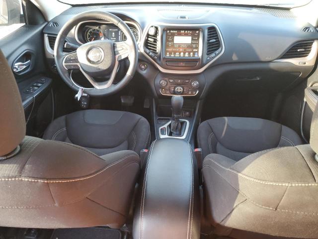2017 JEEP CHEROKEE L - 1C4PJLCB4HW527445