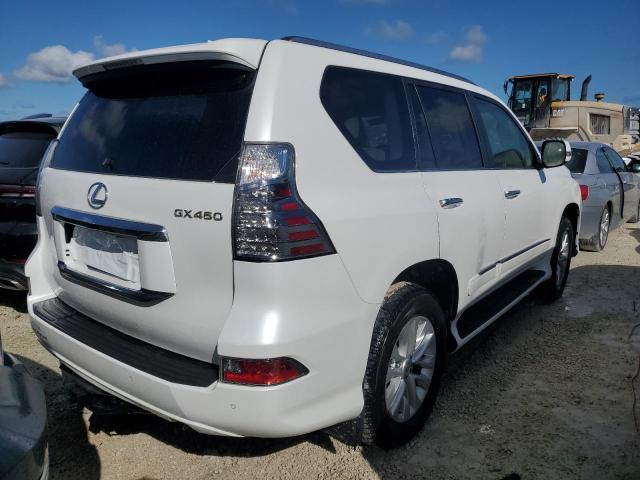 VIN JTJBM7FX6G5140073 2016 Lexus GX, 460 no.3