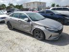 Lot #2991617096 2023 HYUNDAI ELANTRA SE