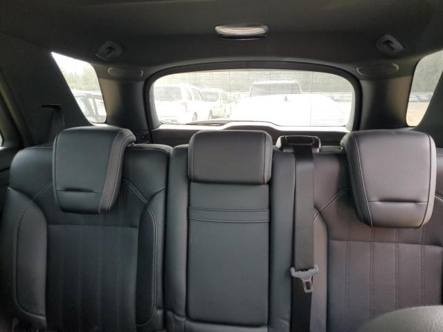 2017 MERCEDES-BENZ GLE 350 - 4JGDA5JB1HA986698