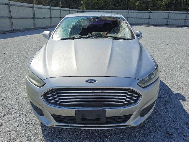 VIN 3FA6P0H79ER106158 2014 Ford Fusion, SE no.5