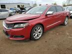 2015 CHEVROLET IMPALA LTZ - 2G1155SL9F9134605
