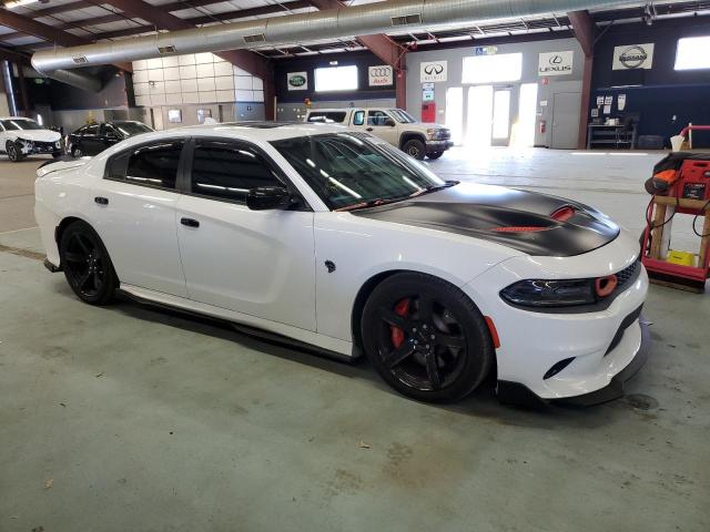 VIN 2C3CDXL92KH623336 2019 Dodge Charger, Srt Hellcat no.4