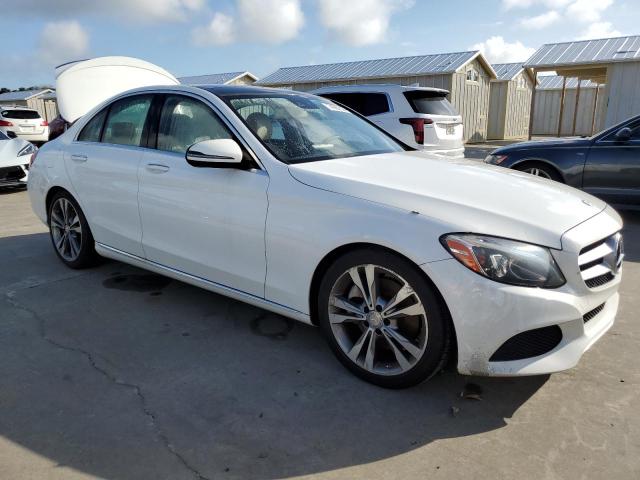 VIN 55SWF4JB7GU157325 2016 Mercedes-Benz C-Class, 300 no.4