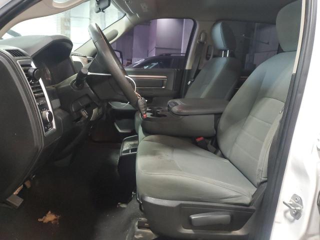 2020 RAM 1500 CLASS - 1C6RR6TT9LS101897