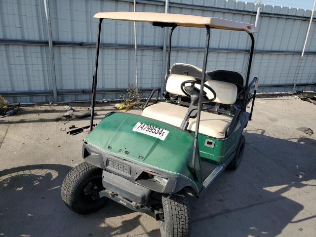 EZGO CART 2001 green   910359 photo #3