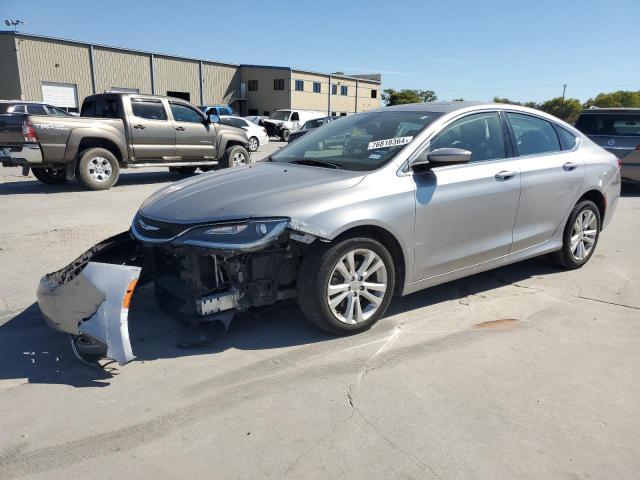 VIN 1C3CCCAB5FN741086 2015 Chrysler 200, Limited no.1