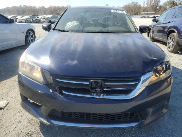 2015 HONDA ACCORD LX - 1HGCR2F39FA184116