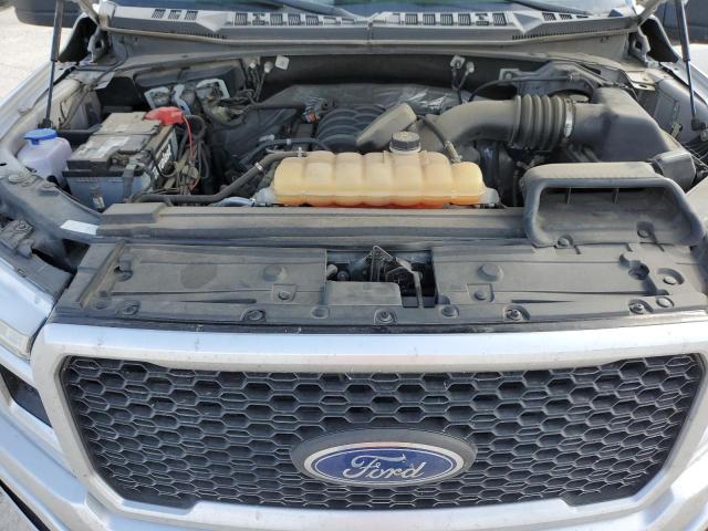 2018 FORD F150 SUPER - 1FTEW1E5XJKC40029