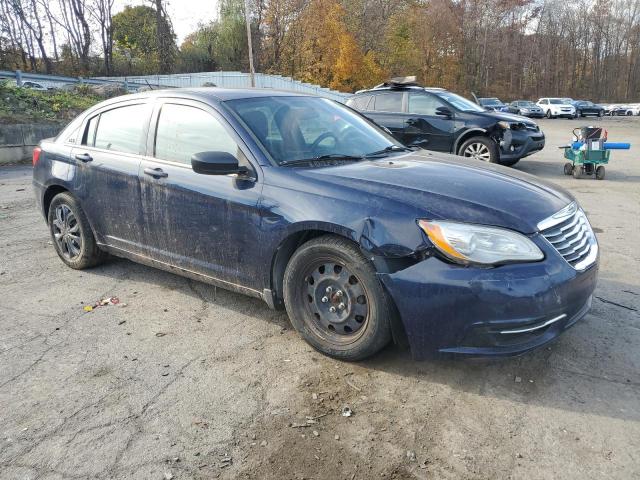 VIN 1C3CCBAG6DN728950 2013 Chrysler 200, LX no.4