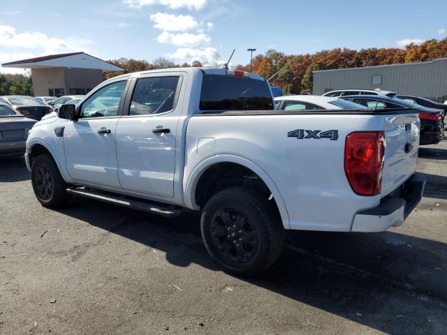 2021 FORD RANGER XL - 1FTER4FH9MLD87426