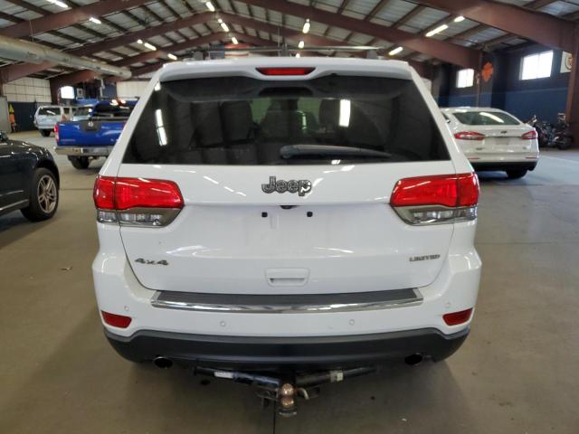 VIN 1C4RJFBG7EC535382 2014 Jeep Grand Cherokee, Lim... no.6