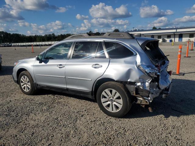 VIN 4S4BSAFC7H3430351 2017 Subaru Outback, 2.5I Pre... no.2