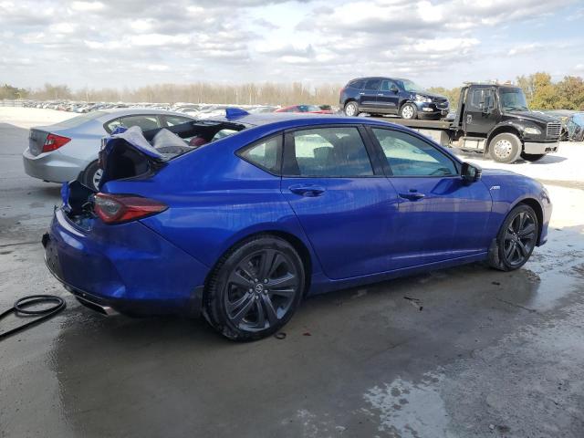 2021 ACURA TLX TECH A - 19UUB5F50MA003414