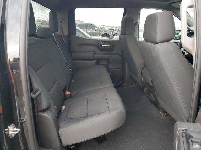 2020 CHEVROLET SILVERADO - 3GCPWBEK3LG363251