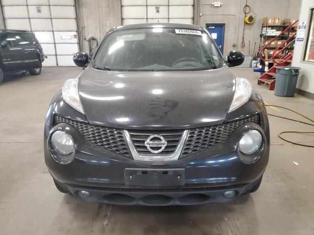 VIN JN8AF5MV2DT222019 2013 Nissan Juke, S no.5