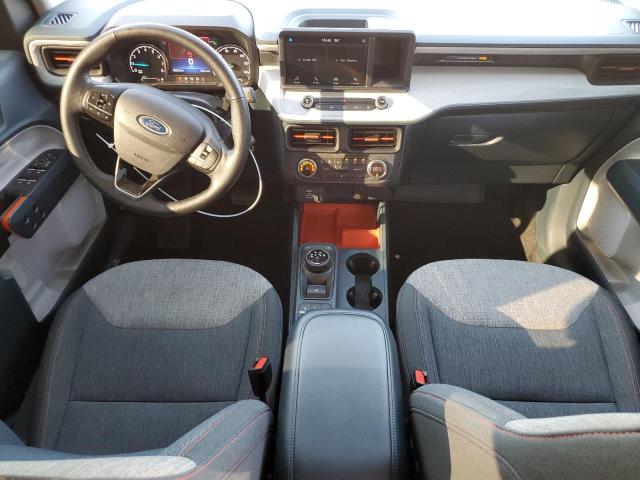 2022 FORD MAVERICK X - 3FTTW8F95NRA00437