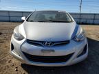 HYUNDAI ELANTRA SE photo