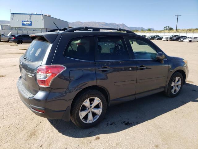 VIN JF2SJAPC7EH552830 2014 Subaru Forester, 2.5I To... no.3