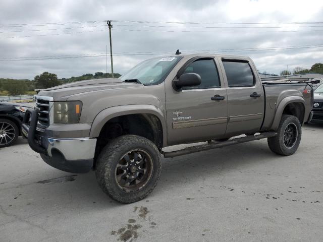 VIN 3GTP2VE73DG271583 2013 GMC Sierra, K1500 Sle no.1