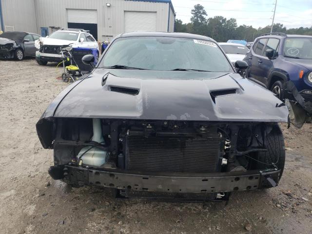 2017 DODGE CHALLENGER - 2C3CDZFJ4HH502379