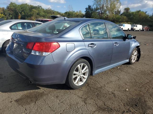 VIN 4S3BMDP68D2021901 2013 Subaru Legacy, 3.6R Limited no.3