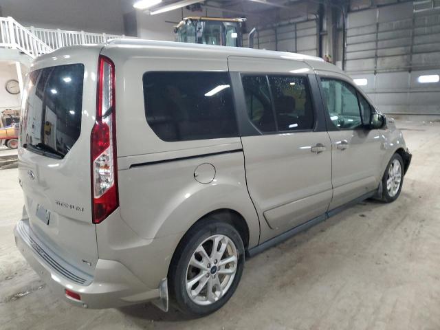 2016 FORD TRANSIT CO - NM0GE9G73G1286208