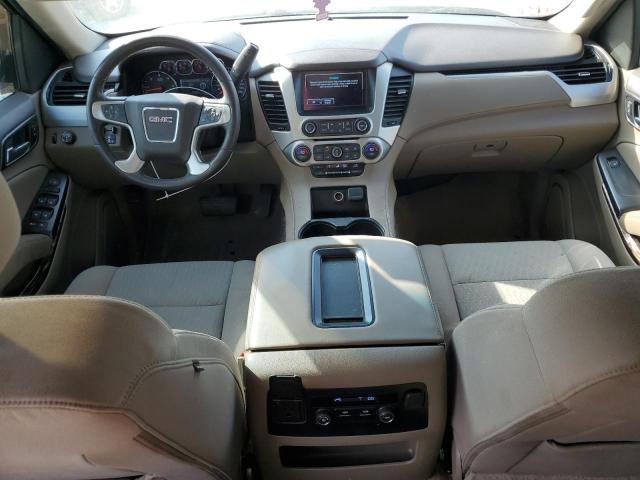 2018 GMC YUKON XL C - 1GKS1FKC0JR163300