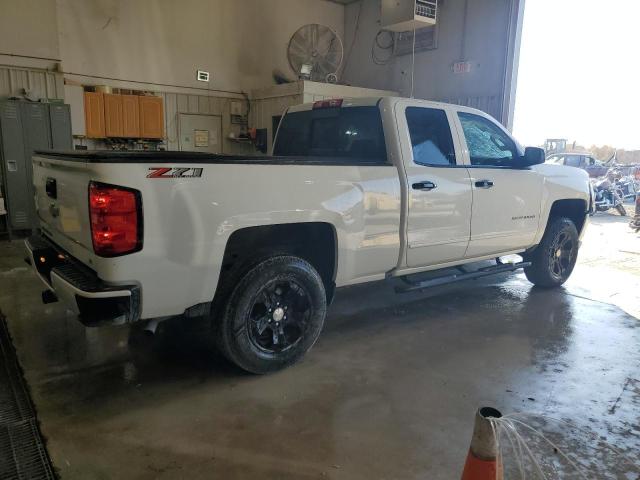 2018 CHEVROLET SILVERADO - 1GCVKREC9JZ304822