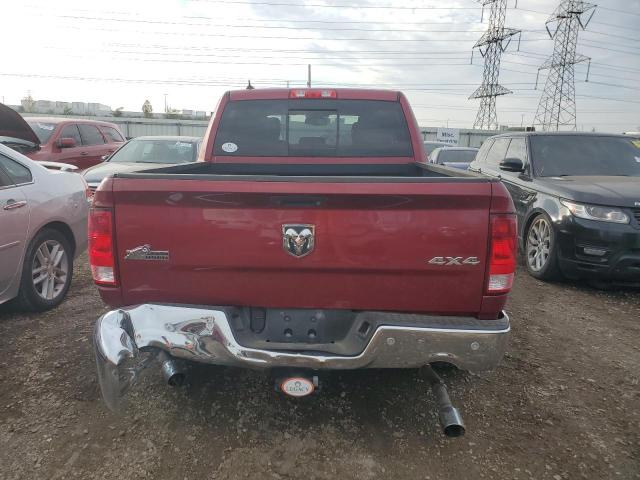 2015 RAM 1500 SLT - 1C6RR7LT2FS717239