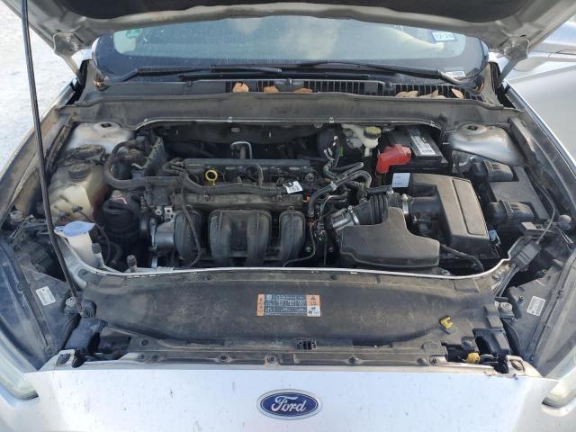 VIN 3FA6P0H7XFR181761 2015 Ford Fusion, SE no.11