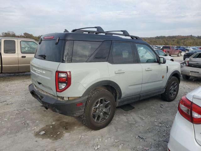 2021 FORD BRONCO SPO - 3FMCR9D90MRA78215