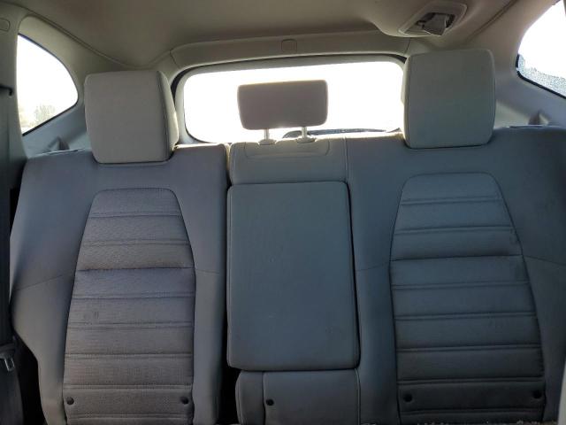 2018 HONDA CR-V LX - 2HKRW5H39JH409541